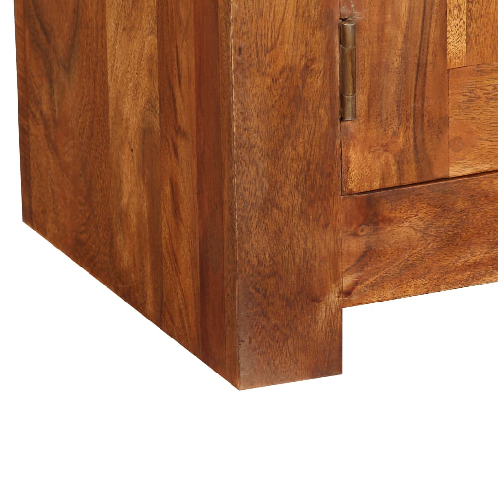 tv-stand-solid-wood-with-honey-finish-47-2-x11-8-x15-7 At Willow and Wine USA!