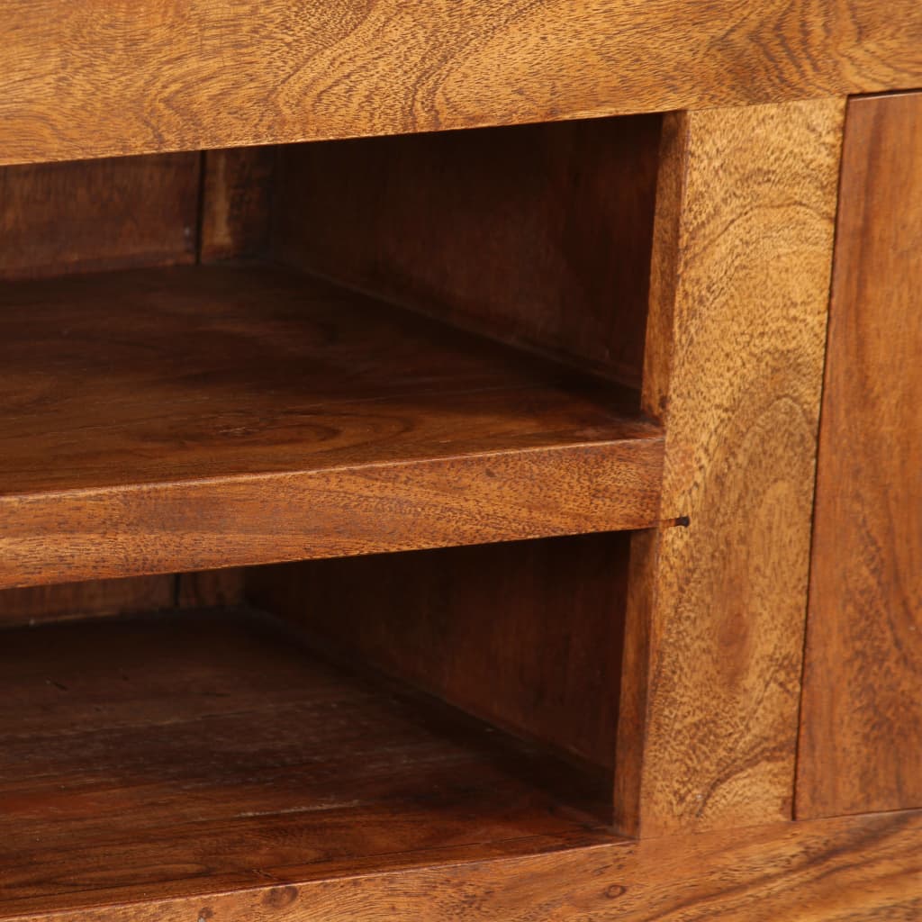 tv-stand-solid-wood-with-honey-finish-47-2-x11-8-x15-7 At Willow and Wine USA!