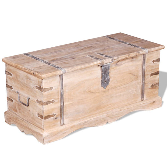 storage-chest-acacia-wood At Willow and Wine USA!