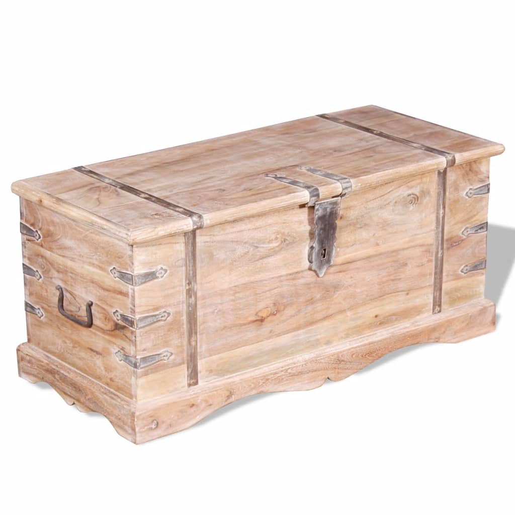 storage-chest-acacia-wood At Willow and Wine USA!