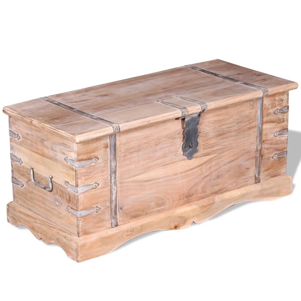 storage-chest-acacia-wood At Willow and Wine USA!