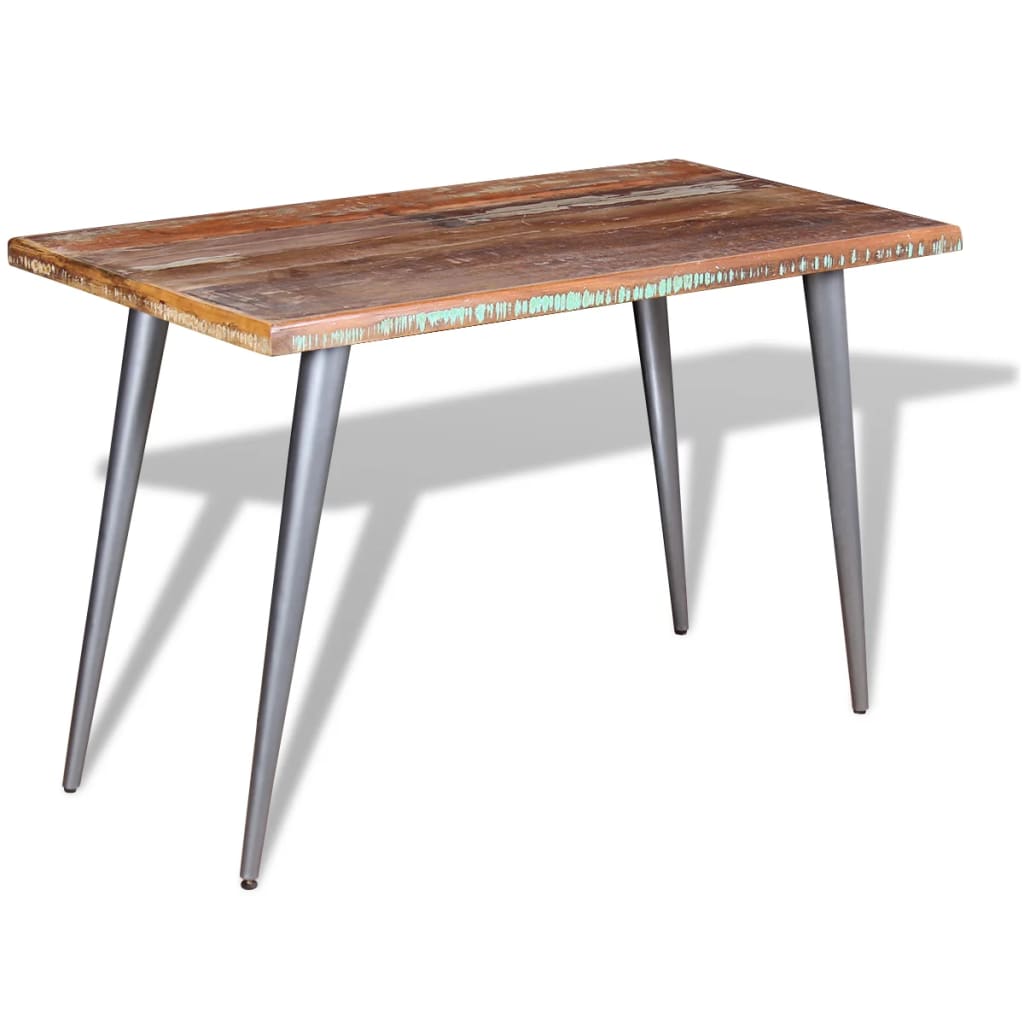 dining-table-solid-reclaimed-wood-47-2-x23-6-x30 At Willow and Wine USA!