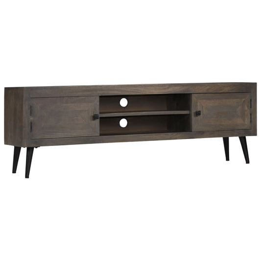 tv-stand-solid-wood-mango-55-1-x11-8-x17-7 At Willow and Wine USA!