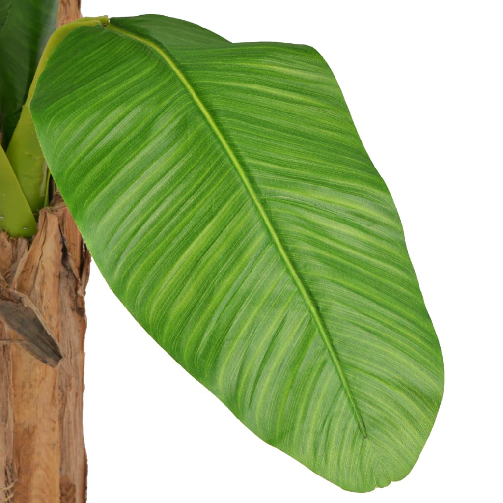 artificial-banana-tree-with-pot-98-4-green At Willow and Wine USA!