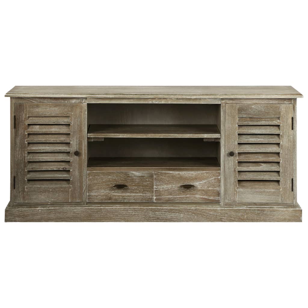 tv-stand-solid-mindi-wood-57-1-x13-8-x23-6 At Willow and Wine USA!