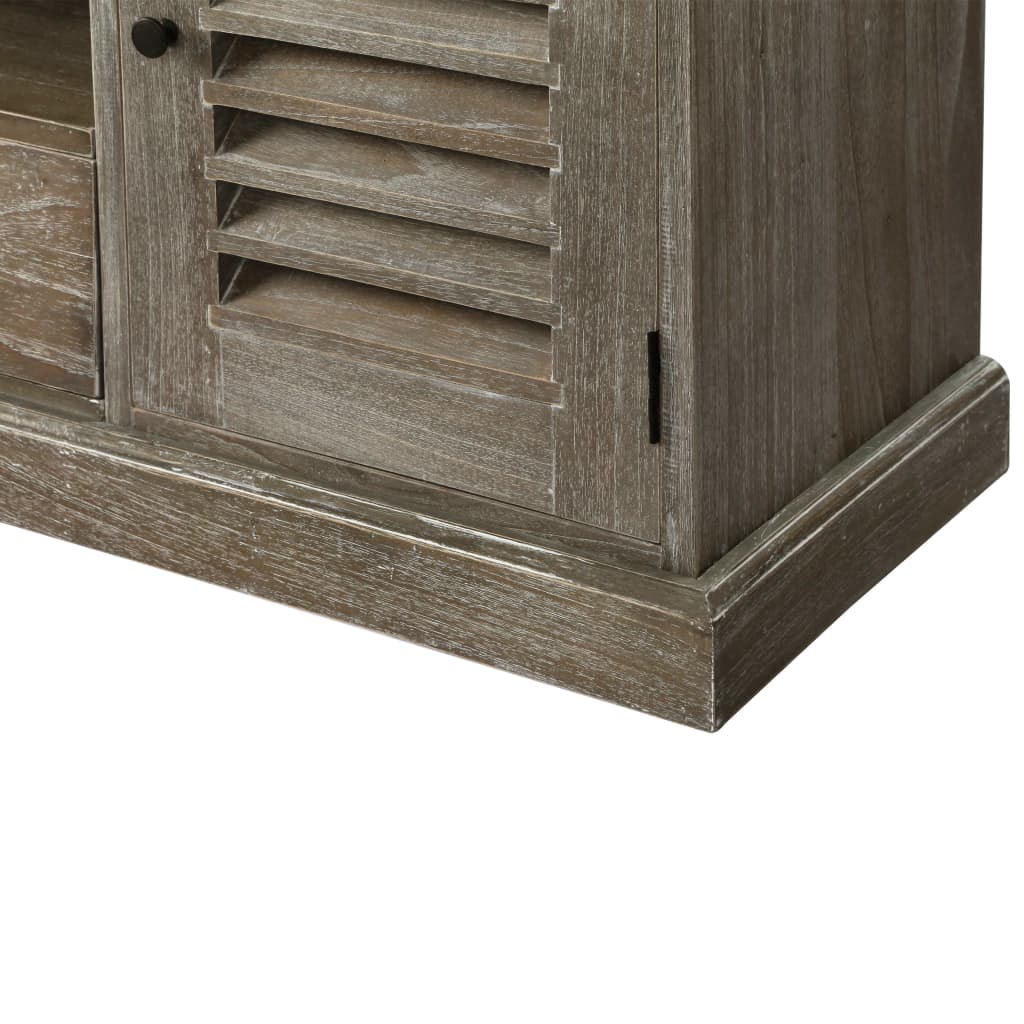 tv-stand-solid-mindi-wood-57-1-x13-8-x23-6 At Willow and Wine USA!