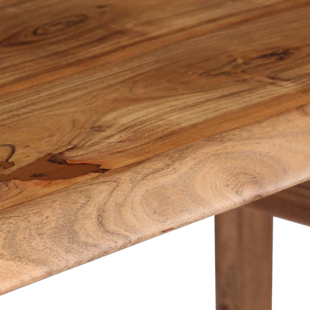 writing-table-solid-acacia-wood-43-3-x19-7-x29-9 At Willow and Wine USA!