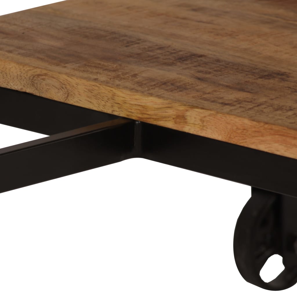 desk-with-folding-stool-solid-mango-wood-45-3-x19-7-x29-9 At Willow and Wine USA!