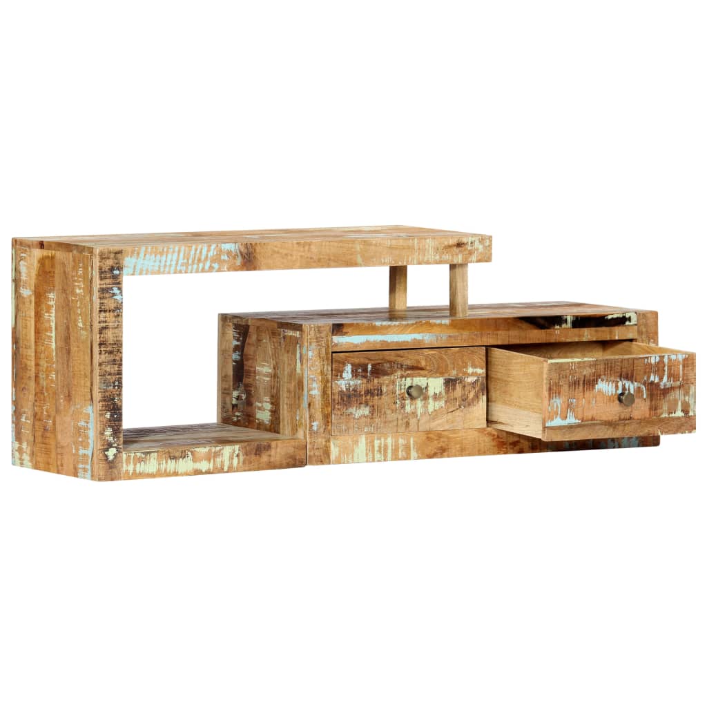 tv-stand-47-2-x11-8-x15-7-solid-wood-reclaimed-3 At Willow and Wine USA!