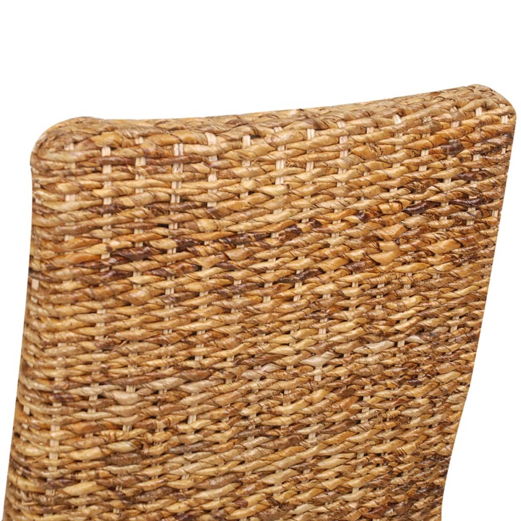 dining-chairs-4-pcs-abaca-and-solid-mango-wood At Willow and Wine USA!