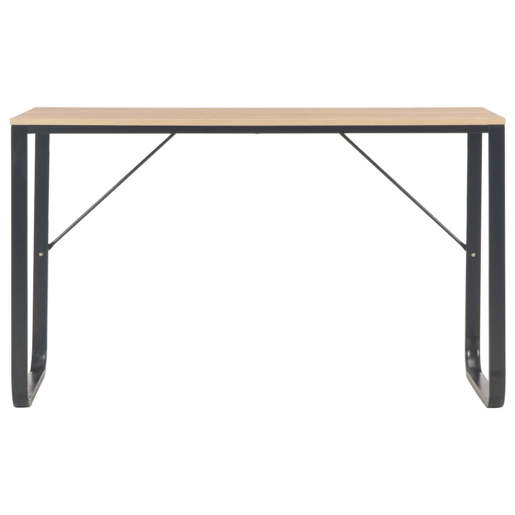 computer-desk-black-and-oak-47-2-x23-6-x28-7 At Willow and Wine USA!