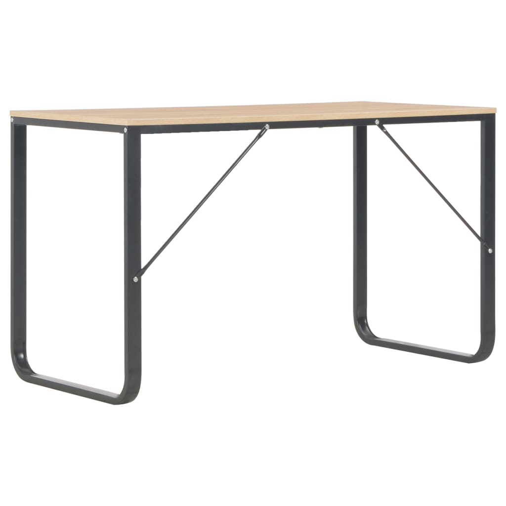 computer-desk-black-and-oak-47-2-x23-6-x28-7 At Willow and Wine USA!