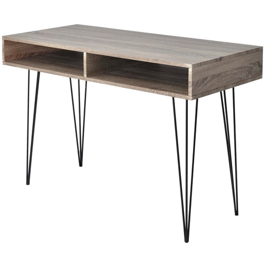 desk-with-2-compartments-gray At Willow and Wine USA!