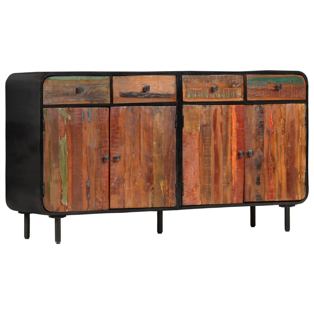 sideboard-solid-reclaimed-wood-55-1-x13-8-x29-9 At Willow and Wine USA!