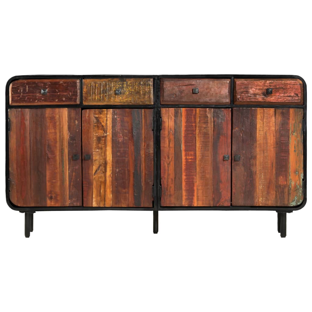 sideboard-solid-reclaimed-wood-55-1-x13-8-x29-9 At Willow and Wine USA!