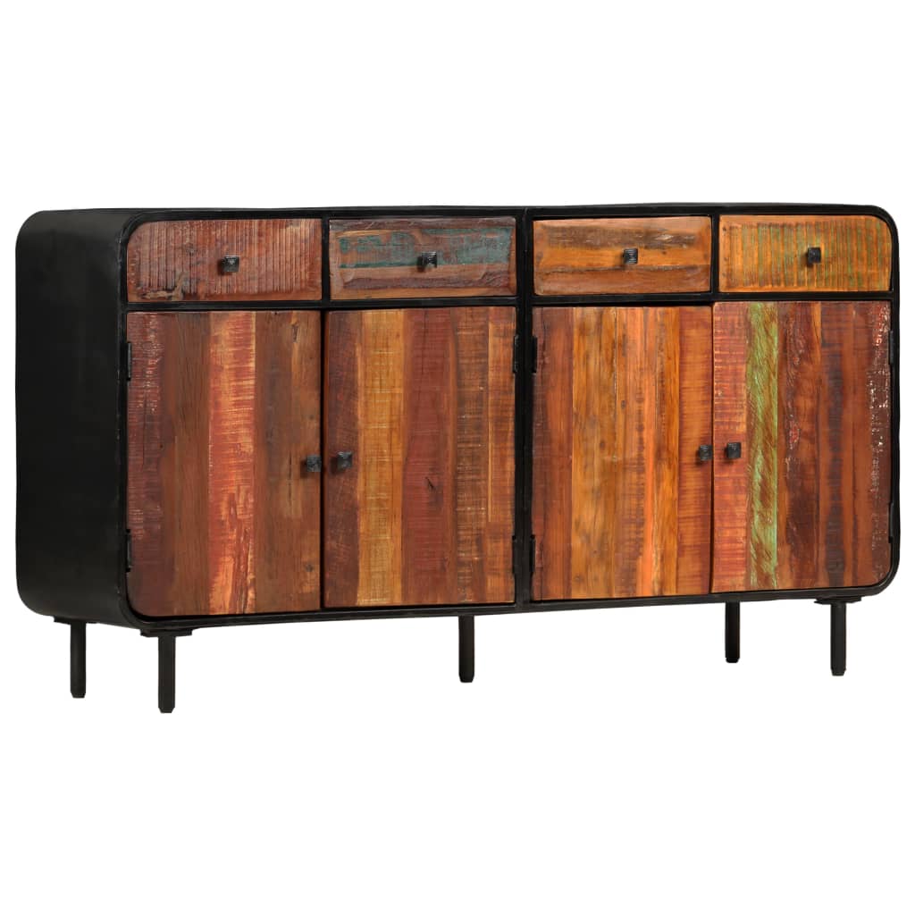 sideboard-solid-reclaimed-wood-55-1-x13-8-x29-9 At Willow and Wine USA!