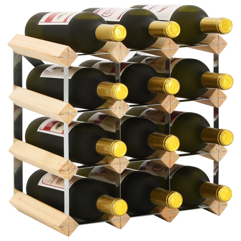 wine-rack-for-72-bottles-solid-pinewood At Willow and Wine USA!