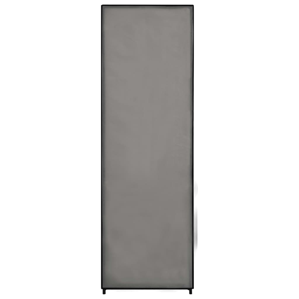 wardrobe-gray-34-3-x19-3-x62-6-fabric At Willow and Wine USA!