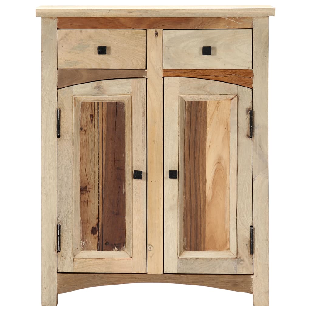 side-cabinet-23-6-x11-8-x29-5-solid-reclaimed-wood At Willow and Wine USA!