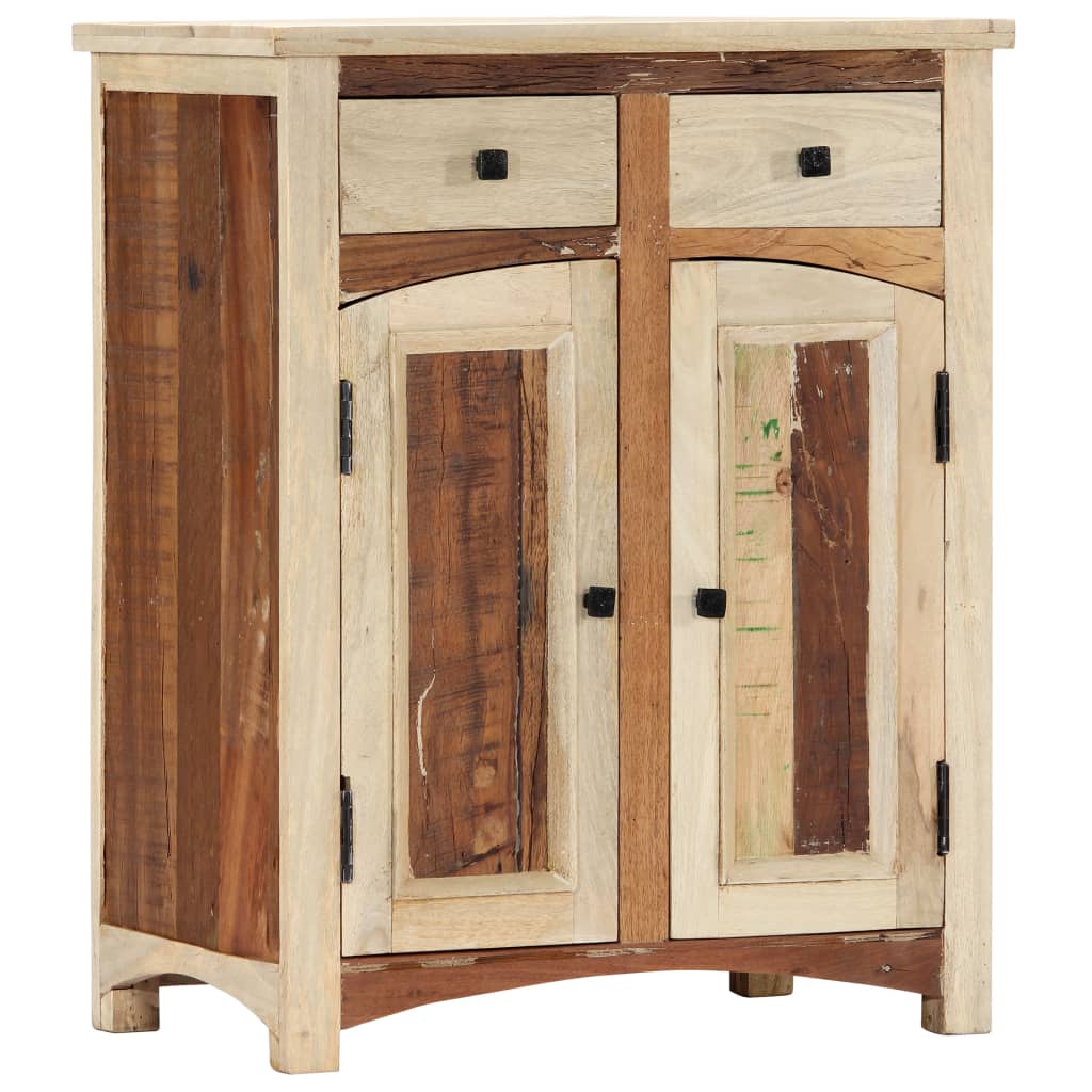 side-cabinet-23-6-x11-8-x29-5-solid-reclaimed-wood At Willow and Wine USA!