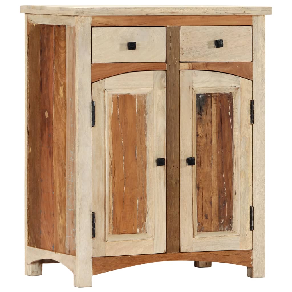 side-cabinet-23-6-x11-8-x29-5-solid-reclaimed-wood At Willow and Wine USA!