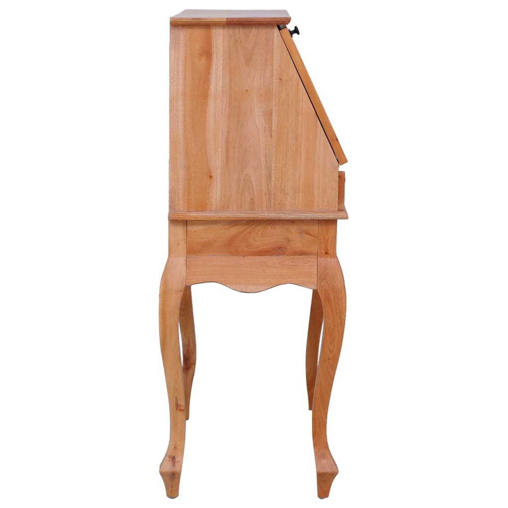 secretary-desk-30-7-x16-5-x40-6-solid-mahogany-wood At Willow and Wine USA!