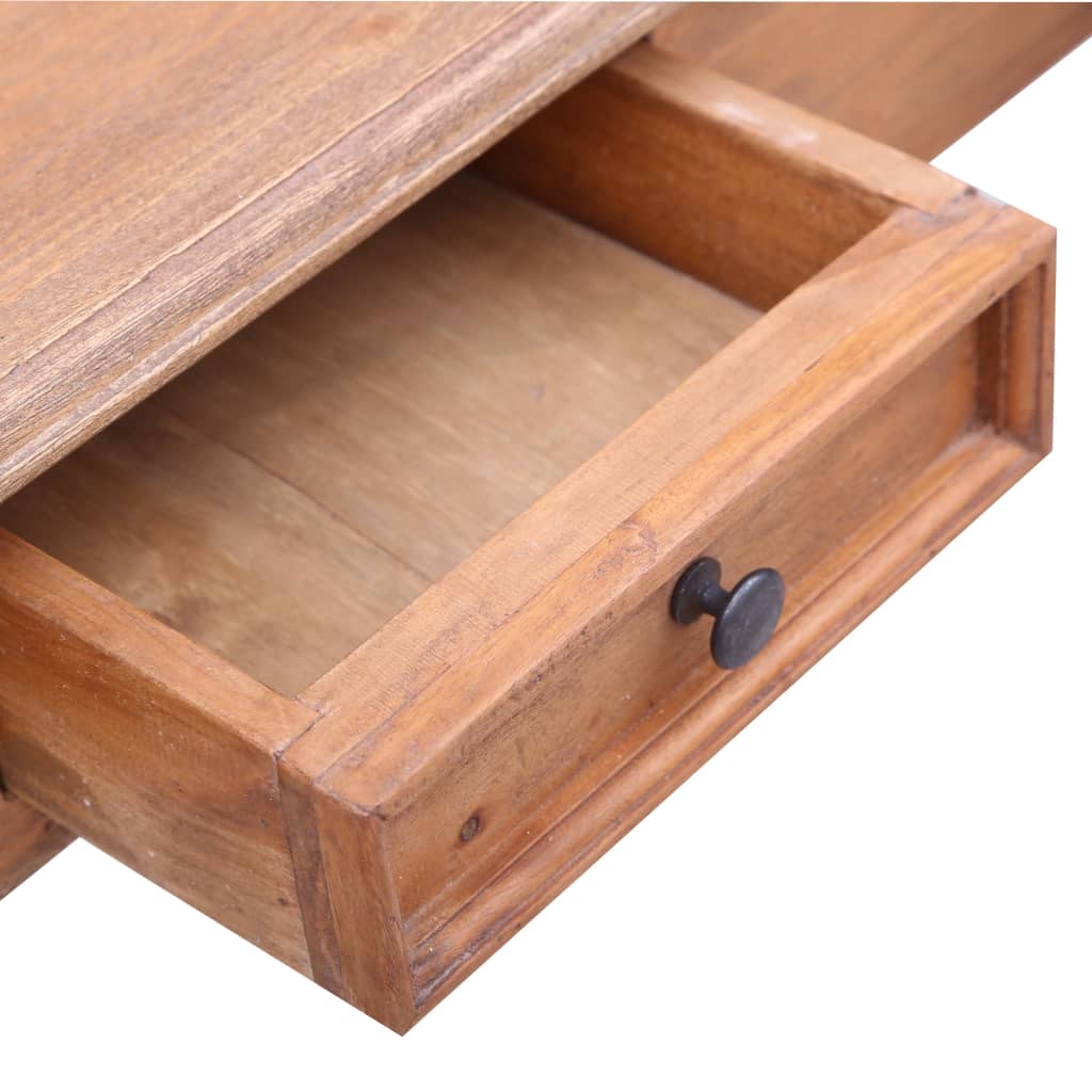 writing-desk-with-drawers-35-4-x19-7-x39-8-solid-reclaimed-wood At Willow and Wine USA!