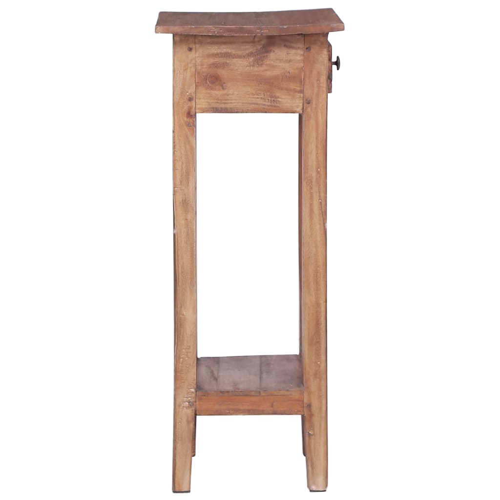 plant-stand-11-8-x11-8-x29-5-solid-reclaimed-wood At Willow and Wine USA!