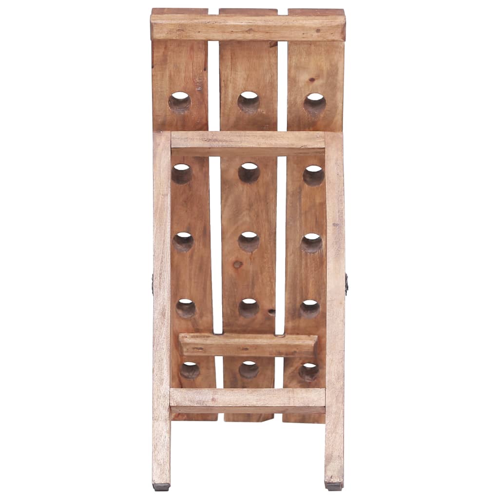 wine-rack-for-15-bottles-10-2-x19-7-x27-6-solid-reclaimed-wood At Willow and Wine USA!