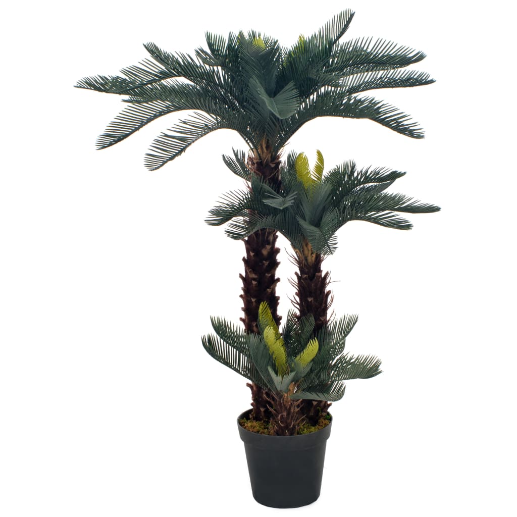 artificial-plant-cycas-palm-with-pot-green-35-4 At Willow and Wine USA!