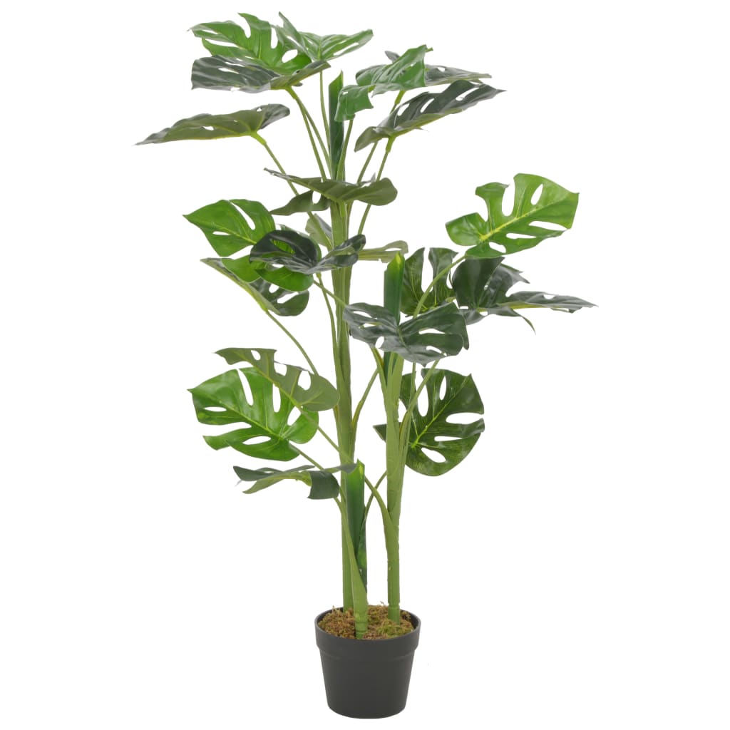 artificial-plant-monstera-with-pot-green-39-4 At Willow and Wine USA!