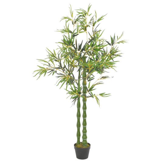 artificial-plant-bamboo-with-pot-green-63 At Willow and Wine USA!