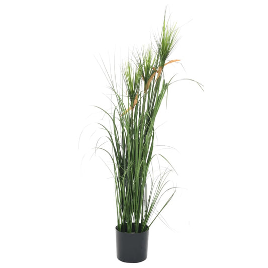 vidaXL Artificial Grass Plant 90 cm