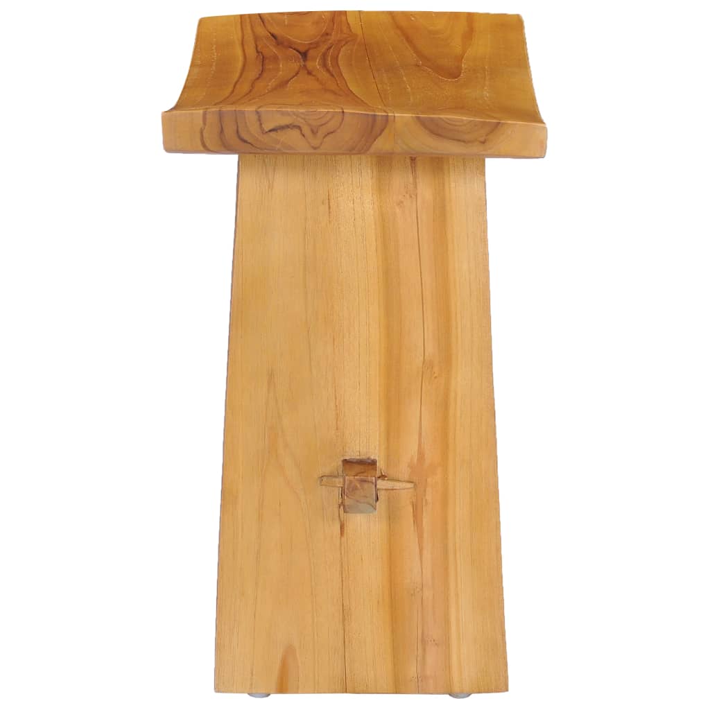 stool-solid-teak-wood-2 At Willow and Wine USA!