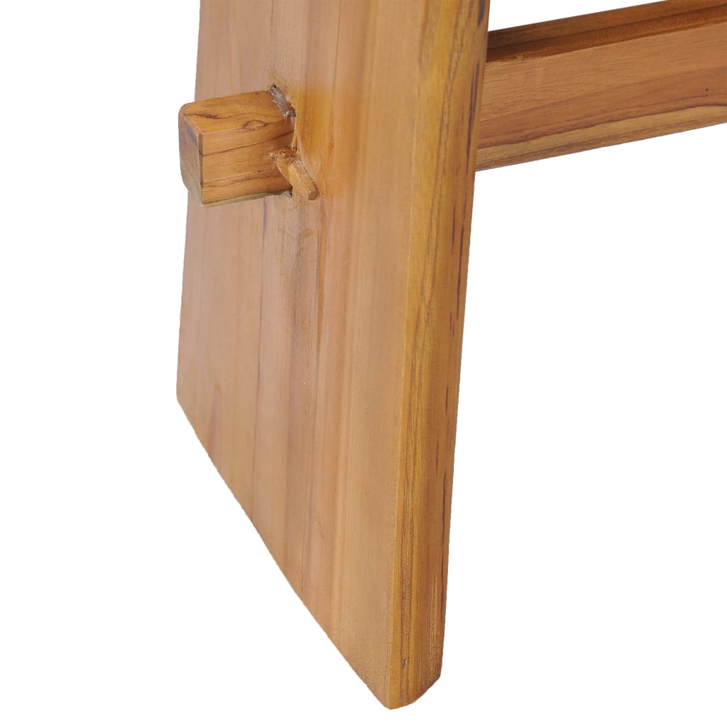 stool-solid-teak-wood-2 At Willow and Wine USA!