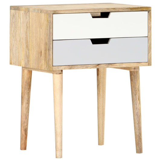 bedside-cabinet-18-5-x13-8-x23-2-solid-mango-wood At Willow and Wine USA!