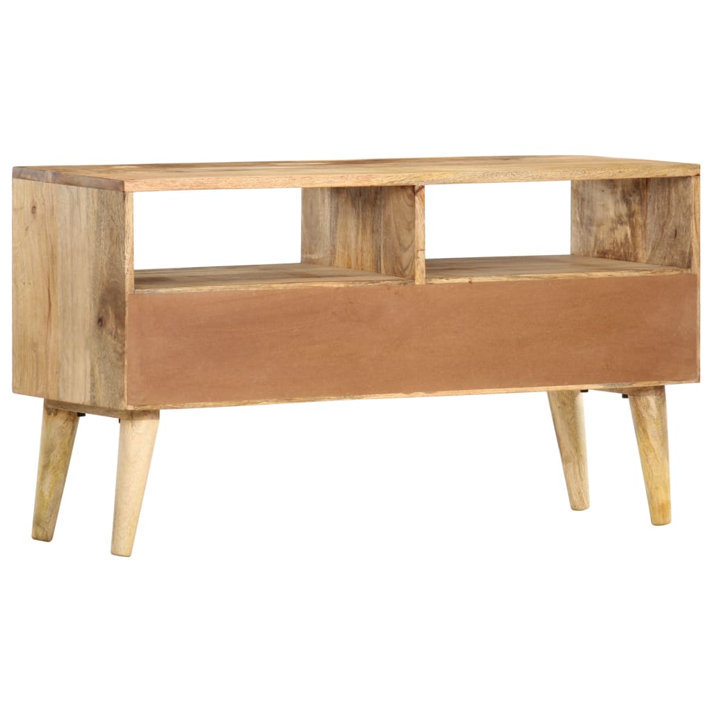 tv-stand-35-4-x11-8-x19-7-solid-wood-mango At Willow and Wine USA!