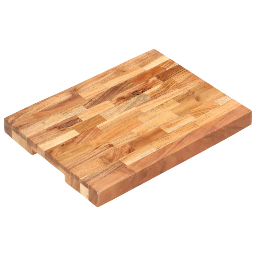 chopping-board-23-6-x15-7-x1-6-solid-wood-acacia At Willow and Wine USA!