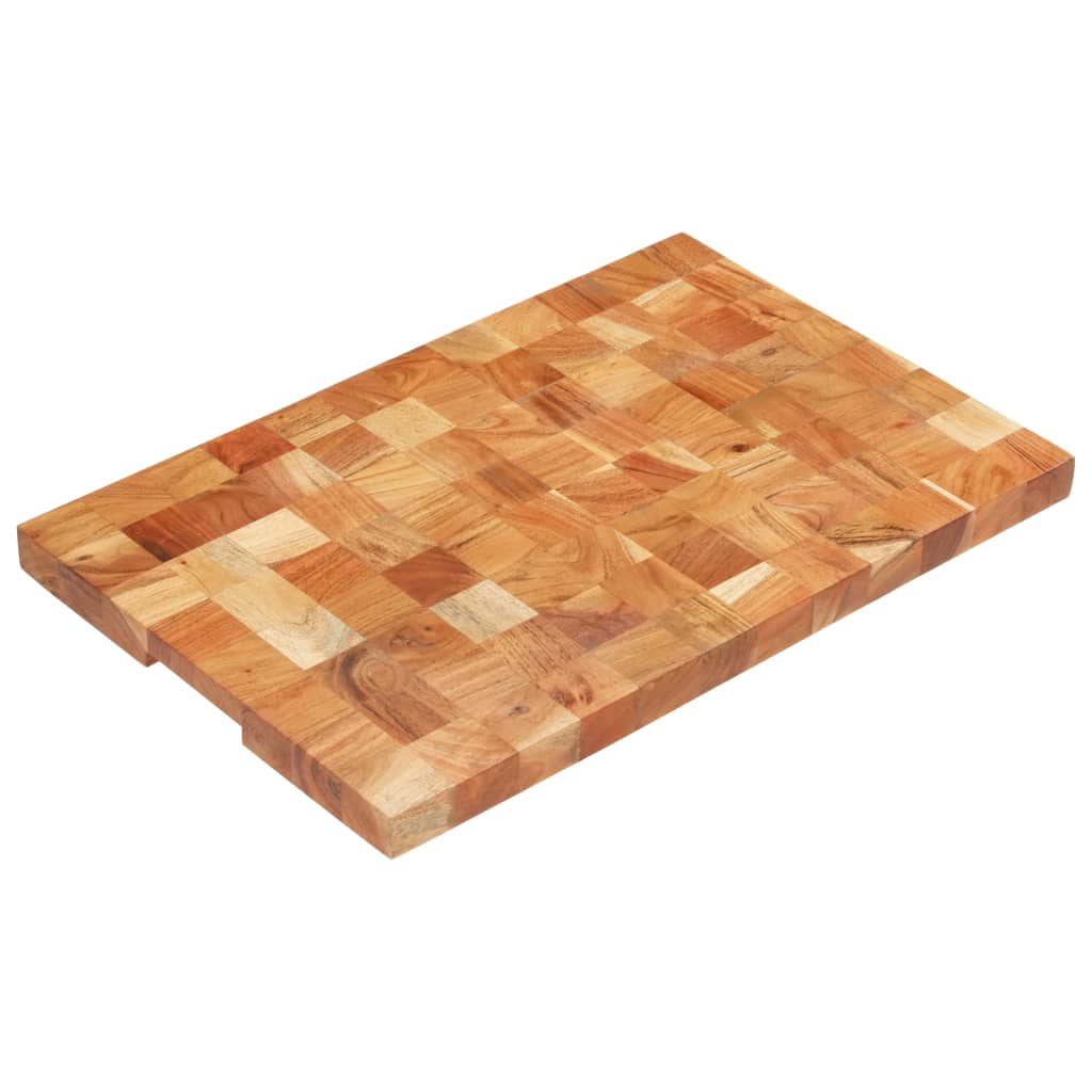 chopping-board-15-7-x11-8-x1-5-solid-wood-acacia At Willow and Wine USA!