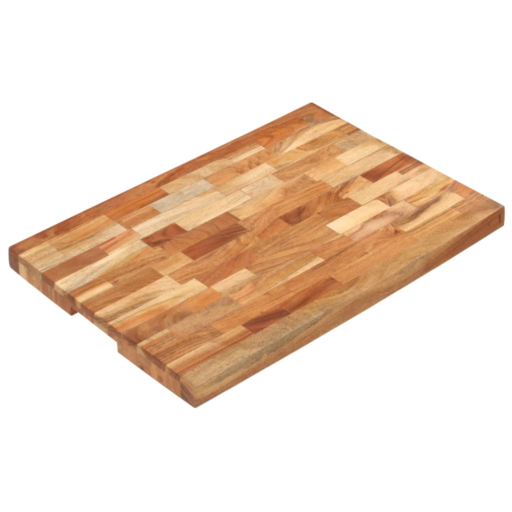 chopping-board-23-6-x15-7-x1-6-solid-wood-acacia At Willow and Wine USA!