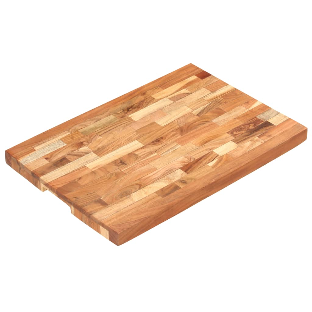 chopping-board-23-6-x15-7-x1-6-solid-wood-acacia At Willow and Wine USA!