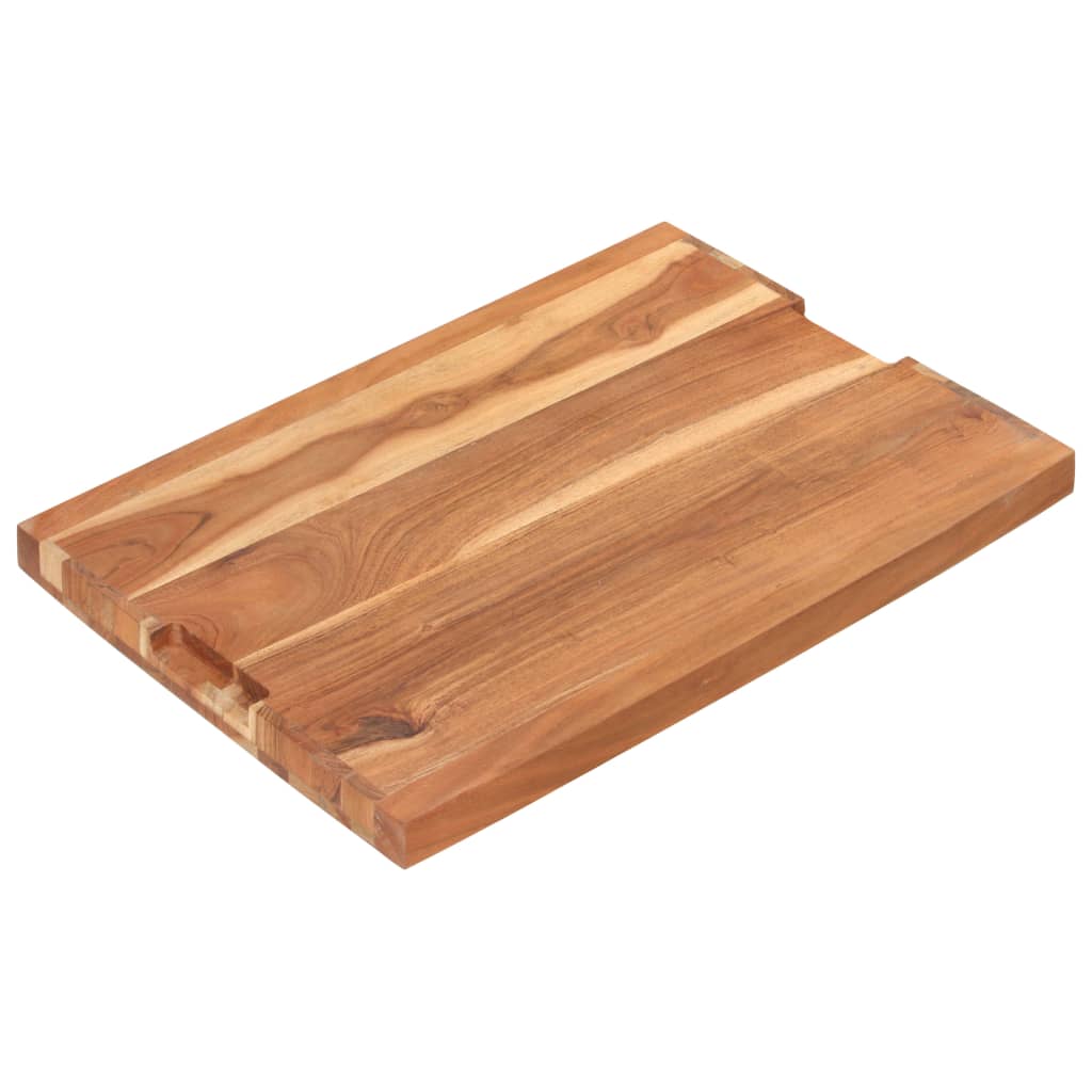 chopping-board-23-6-x15-7-x1-6-solid-wood-acacia At Willow and Wine USA!