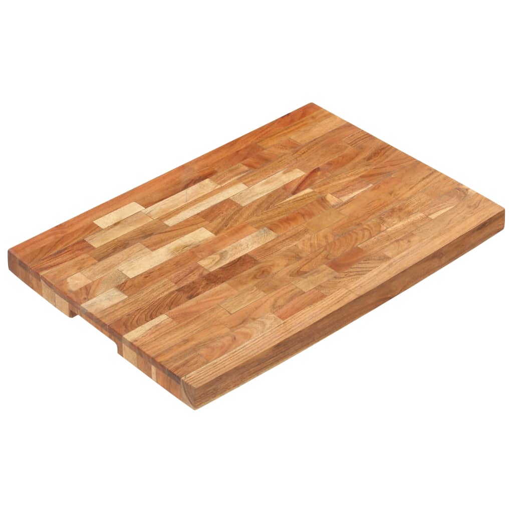 chopping-board-23-6-x15-7-x1-6-solid-wood-acacia At Willow and Wine USA!