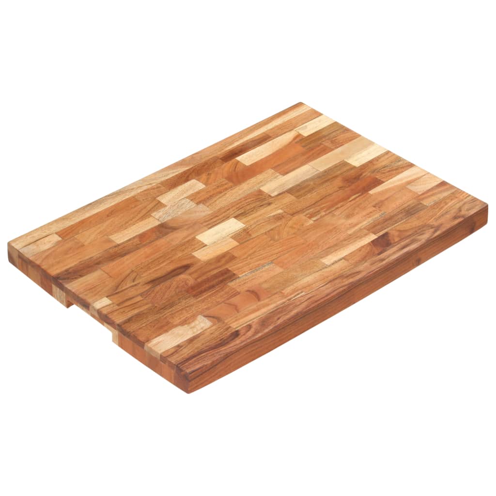 chopping-board-23-6-x15-7-x1-6-solid-wood-acacia At Willow and Wine USA!