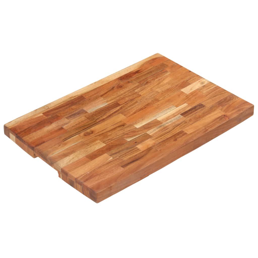 chopping-board-23-6-x15-7-x1-6-solid-wood-acacia At Willow and Wine USA!