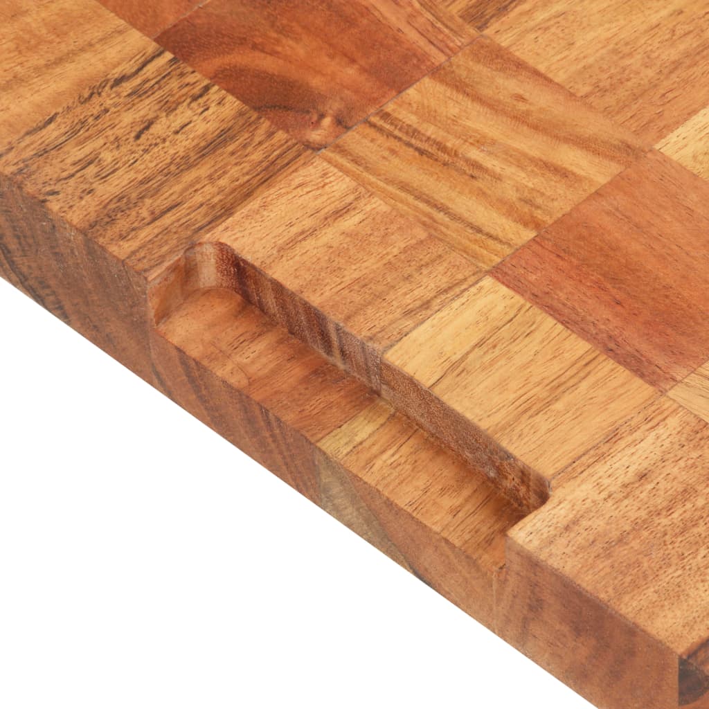 chopping-board-15-7-x11-8-x1-5-solid-wood-acacia At Willow and Wine USA!