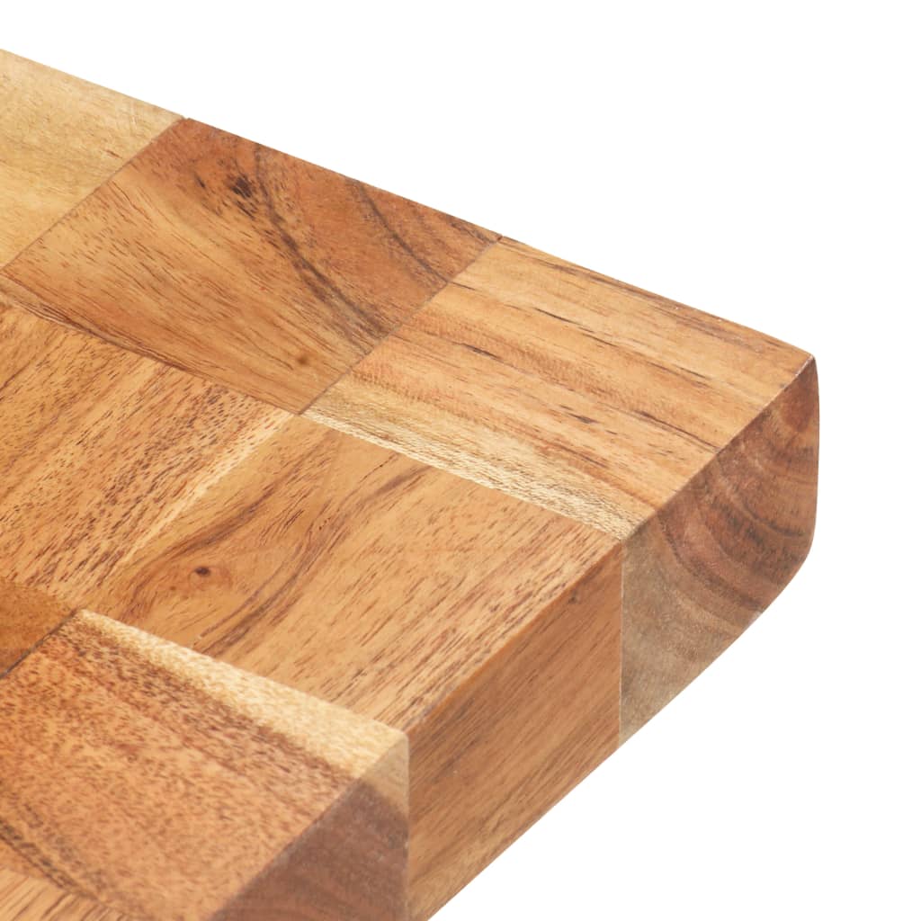 chopping-board-15-7-x11-8-x1-5-solid-wood-acacia At Willow and Wine USA!