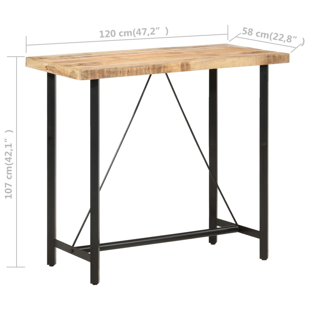 bar-table-47-2-x22-8-x42-1-rough-mango-wood At Willow and Wine USA!