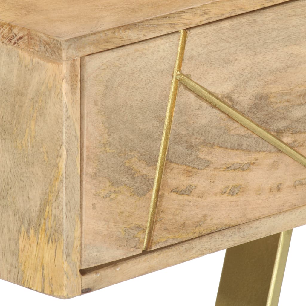 writing-desk-with-drawers-39-4-x21-7-x29-5-solid-mango-wood At Willow and Wine USA!