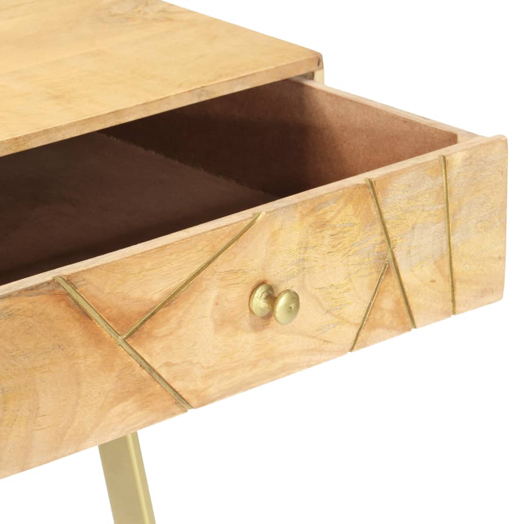 writing-desk-with-drawers-39-4-x21-7-x29-5-solid-mango-wood At Willow and Wine USA!